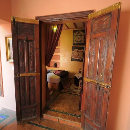 Riad Basma Hotel